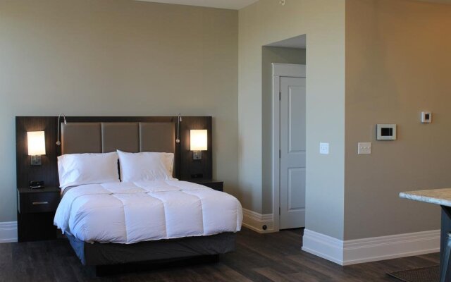 Wick Tower Suites