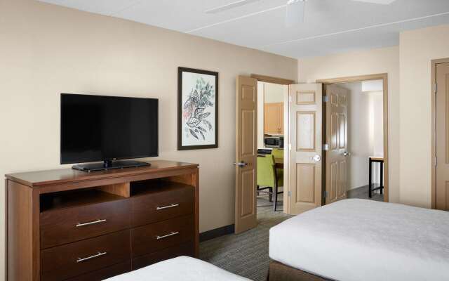 Homewood Suites by Hilton Baltimore-BWI Airport