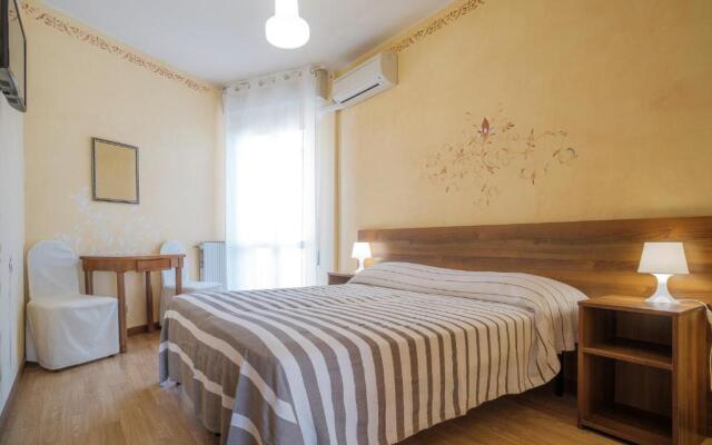 Hotel Villa Angela