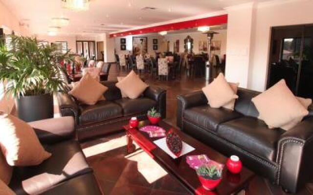 Usambara lodge