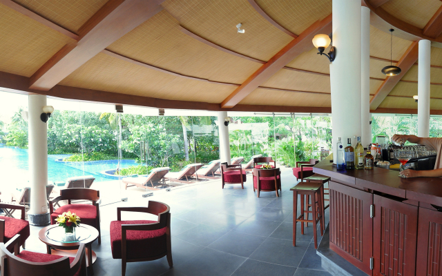 Furama Villas Danang