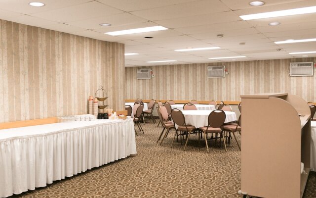 Victoria Inn Flin Flon