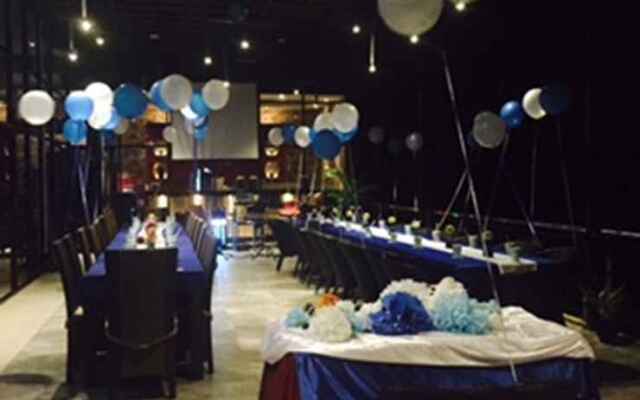 Hotel My Home Sintang