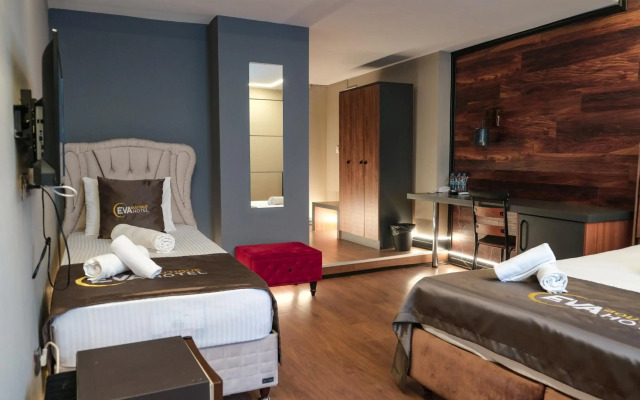 Eva Boutique Hotel Spa