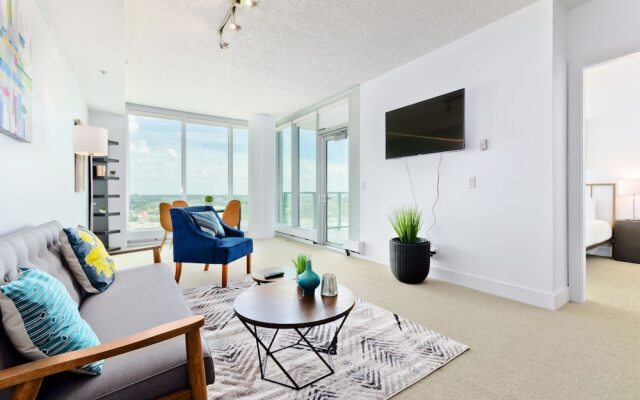 Suite Digs Arriva