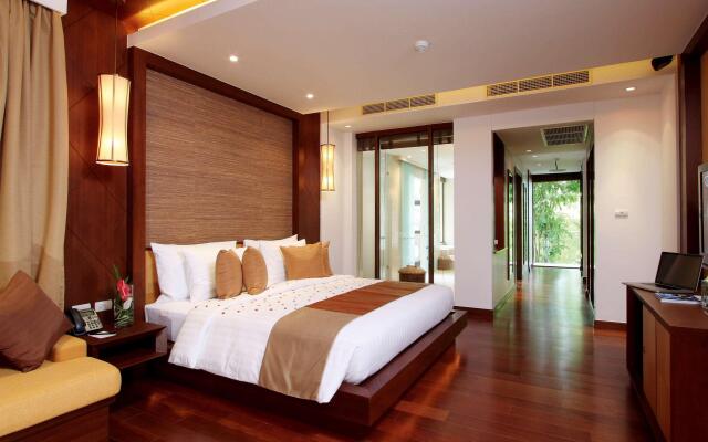 Mövenpick Phuket Bangtao