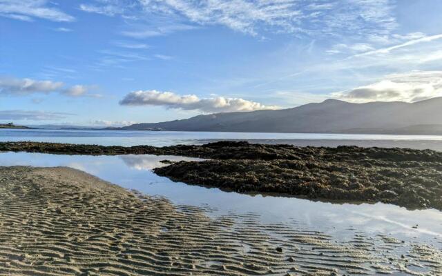 Lochaline Hotel