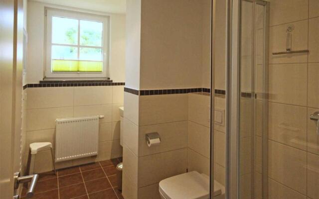 Haus Meeresblick - Ferienwohnung Strandburg B 1.02 (Ref. 136069)