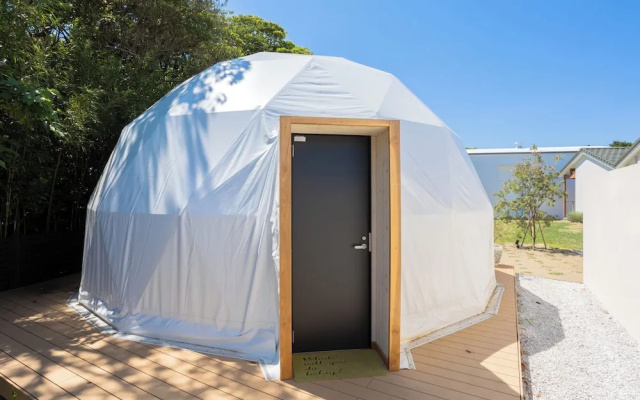 Innosense Resort -In Chiba Resol-