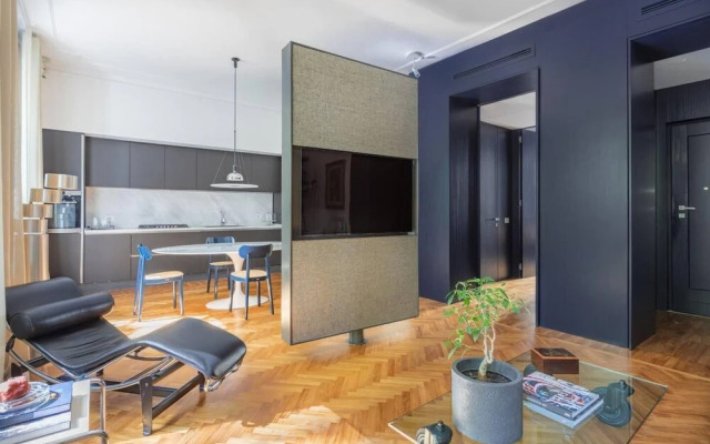 Wonderful 1 Bedroom Apartament in the City Center