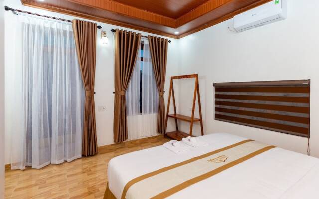 Tam Coc Tuong Vy Homestay - Hostel