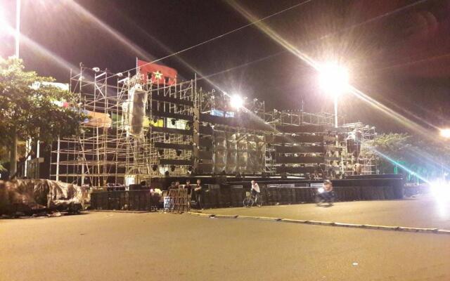 Hang Nga Luxury Hotel