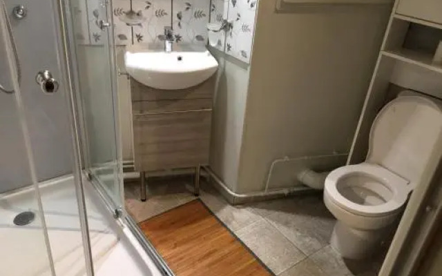 Le Studio d'Elena, La Bresse centre