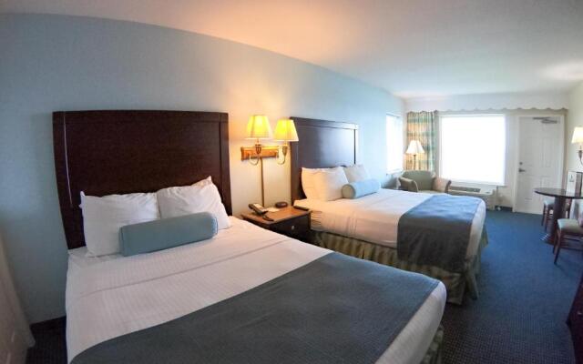 Capt Hiram's Resort