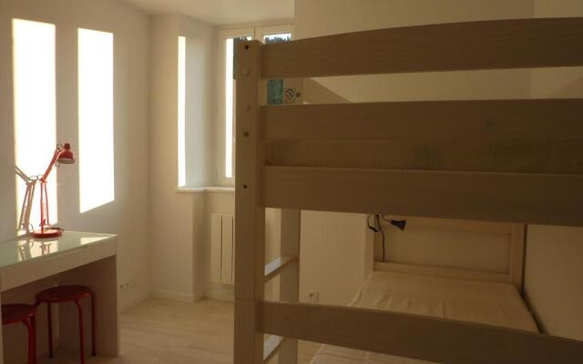 Appartement Mont-Dore, 3 pièces, 6 personnes - FR-1-608-30