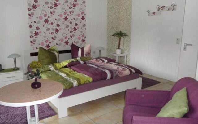 Hotel-Pension Salzsäumerhof