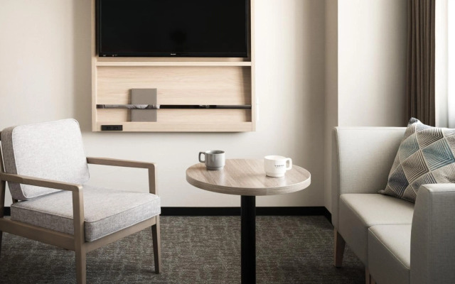 Tissage Hotel Naha