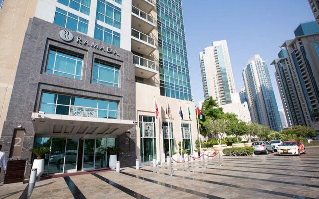 Ramada by Wyndham Downtown Dubai