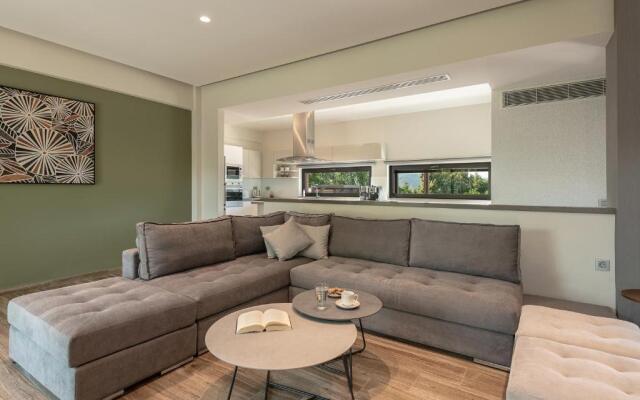 Villa Enny, 3 BD with private pool