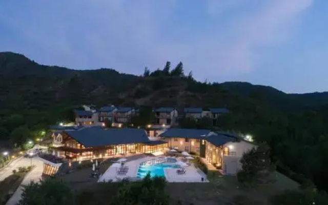 Altitud 720 Hotel, Aparts & Spa