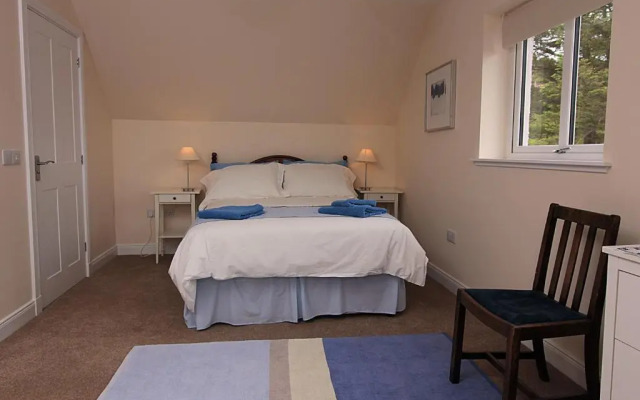 Tigh Uisdean Bed and Breakfast
