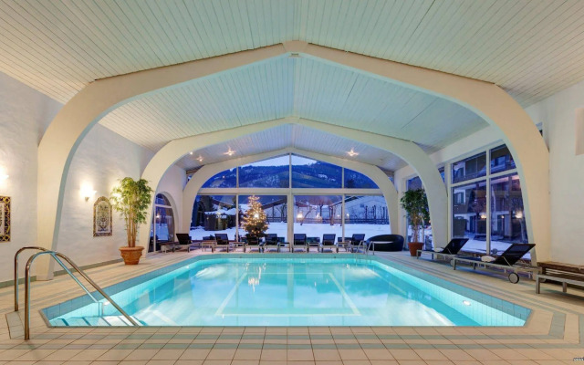 Best Western Hotel Obermühle