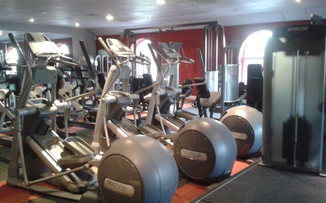 Holiday Inn Darlington - A1 Scotch Corner by IHG