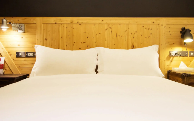 RA Guesthouse