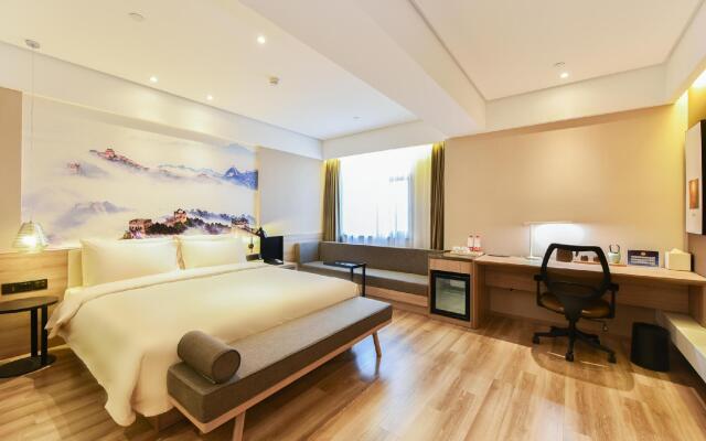 Atour Hotel Xichang Road Langfang