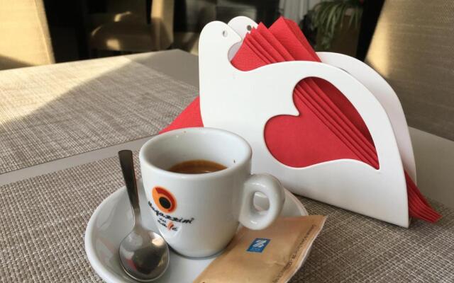 Airport Hotel Motel Malpensa