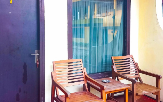 OYO 3712 Hotel Palem Sari