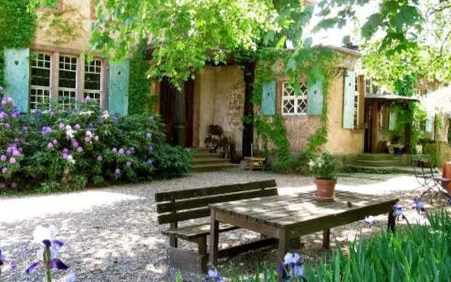 Chambres dhôtes Le Clos Saint Léonard