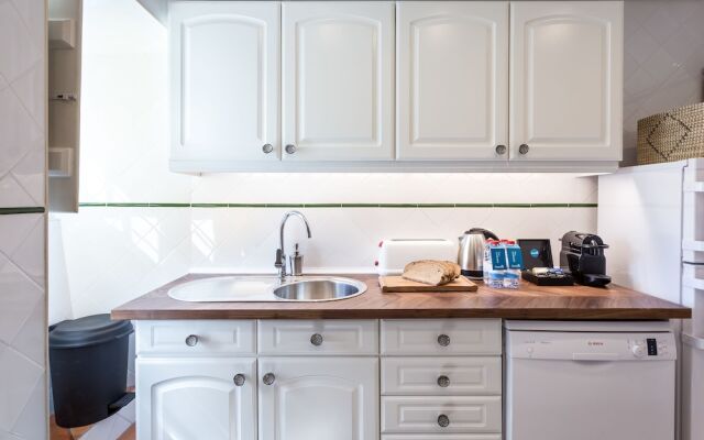 Sweet Inn Apartments Bairro Alto