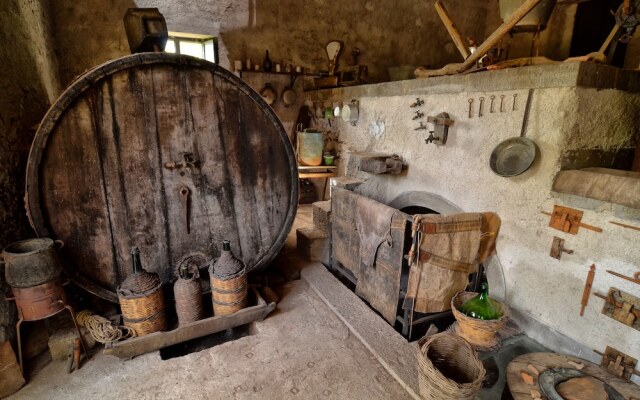 Agriturismo Etna-Mare