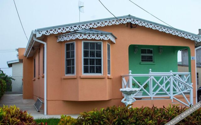 Hopeville Guest House