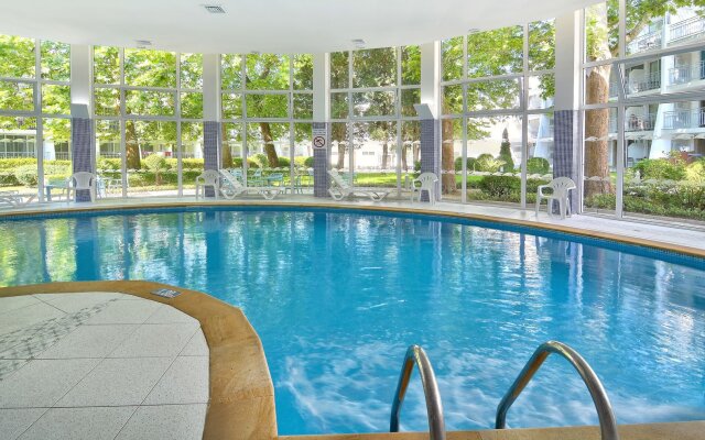 Ralitsa AquaClub Hotel & Aquapark - Ultra All Inclusive