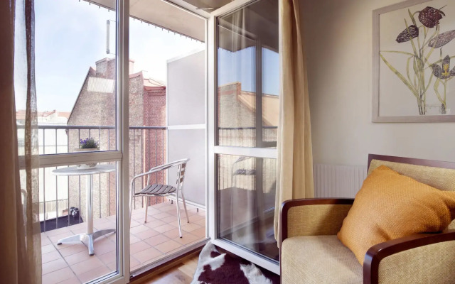 Home Hotel Temperance