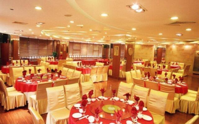 Hengsheng Peninsula International