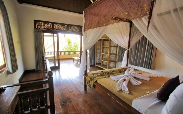 Wina Ubud B&B