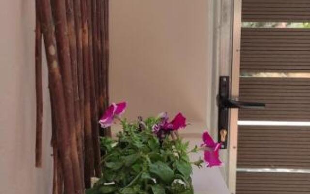 New apartment 1.5km from the city center of Chania