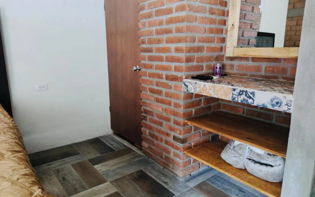 Hotel Villa de Urike