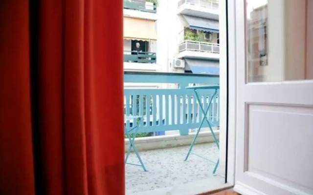 Chameleon Youth Hostel - Hostel