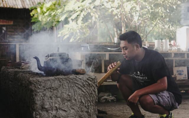 Damarwidi Glamping by Madhava