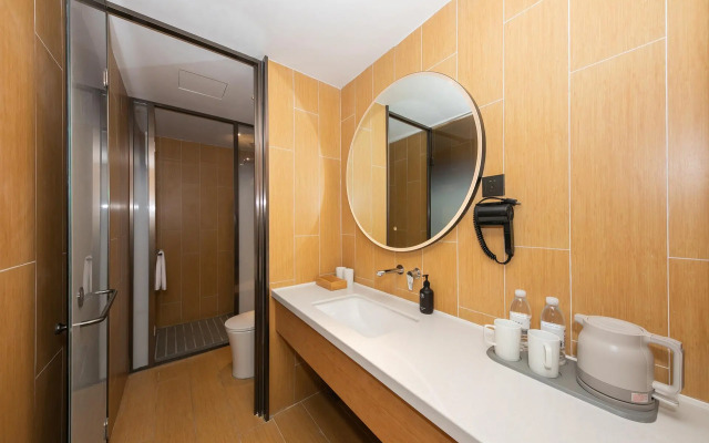 Home Inn Tiantan Nanmen