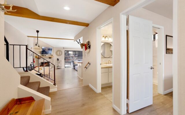 Boulder BAY Condo #2236