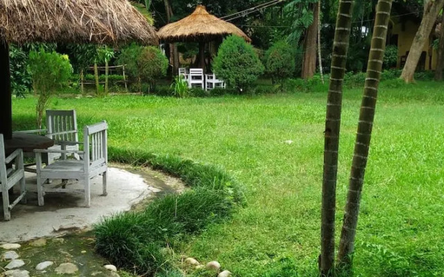 Samarth Bardia Adventure Resort
