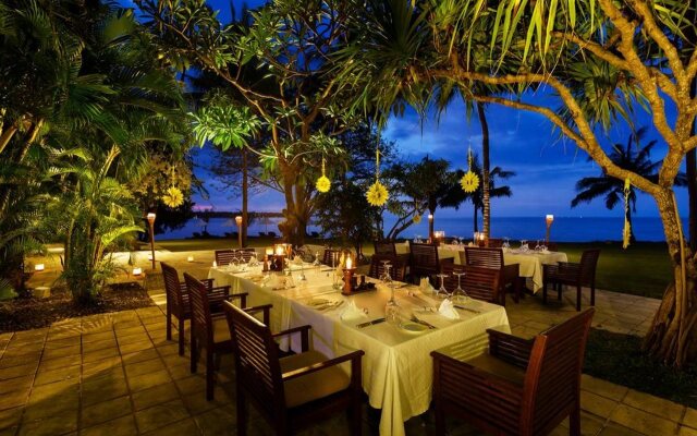 The Oberoi Beach Resort, Lombok