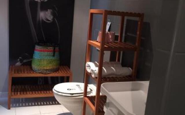 Loft P'tite Pomme Azay le Rideau