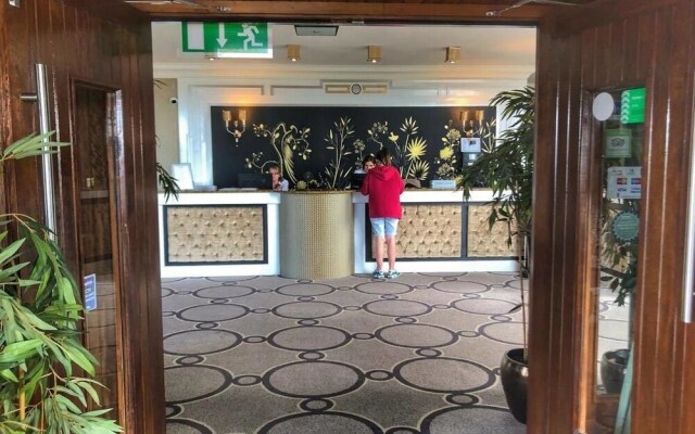 Yeats Country Hotel, Spa & Leisure Club