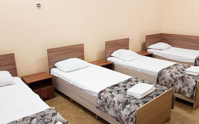 Smart Hotel KDO Orenburg